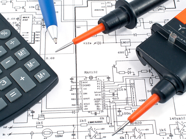 Elektrik Zayıf Akım Tesisat