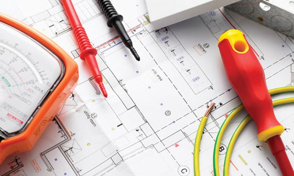 Elektrik Taahhüt Hizmetleri