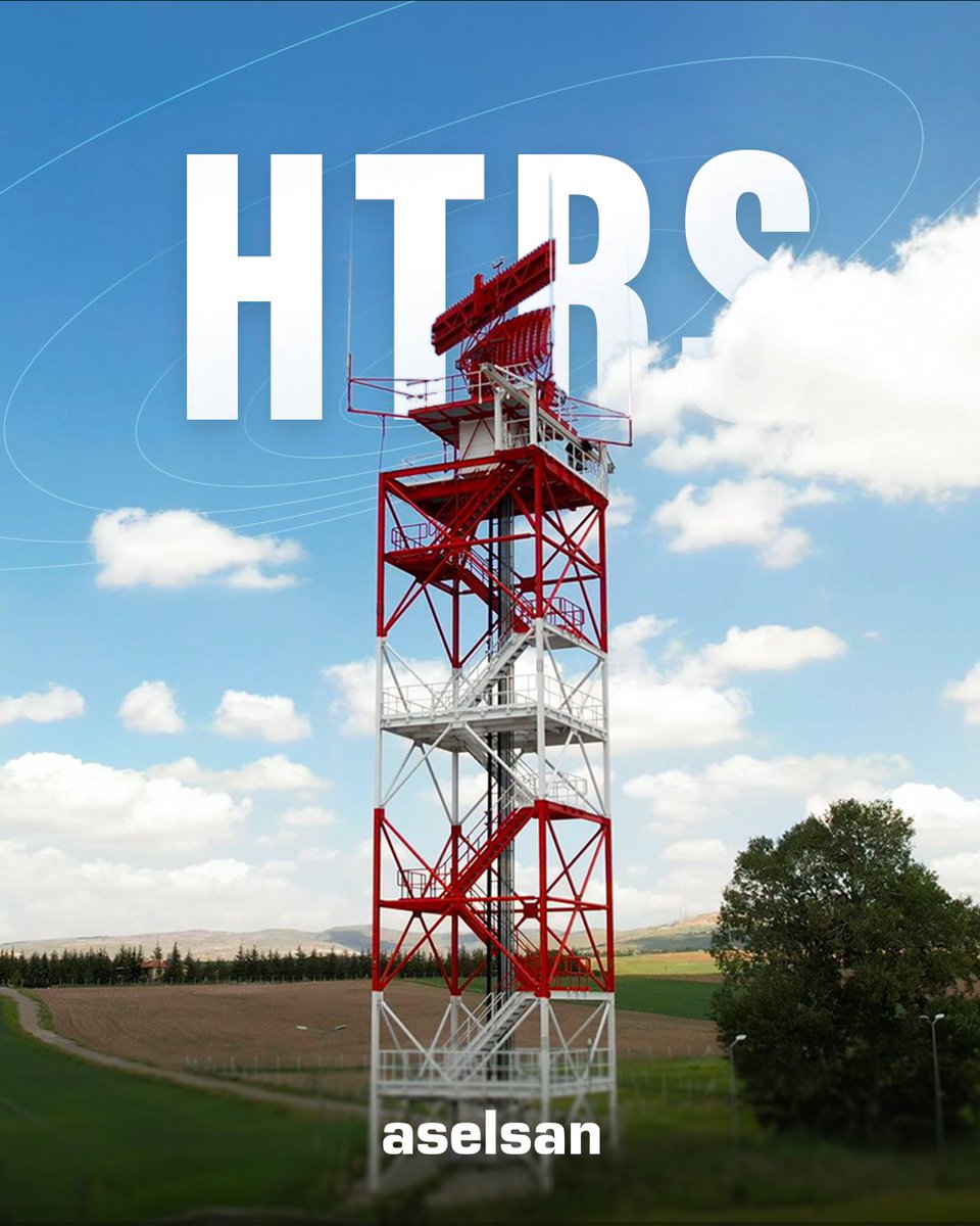 HAVAALANI TRAFİK KONTROL RADARI TEDARİKİ PROJESİ 3. KISIM ESKİŞEHİR İNŞAAT VE ALTYAPI İŞLERİ